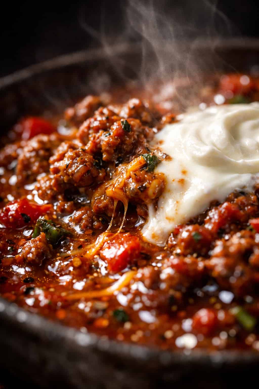 best keto chili recipe ever