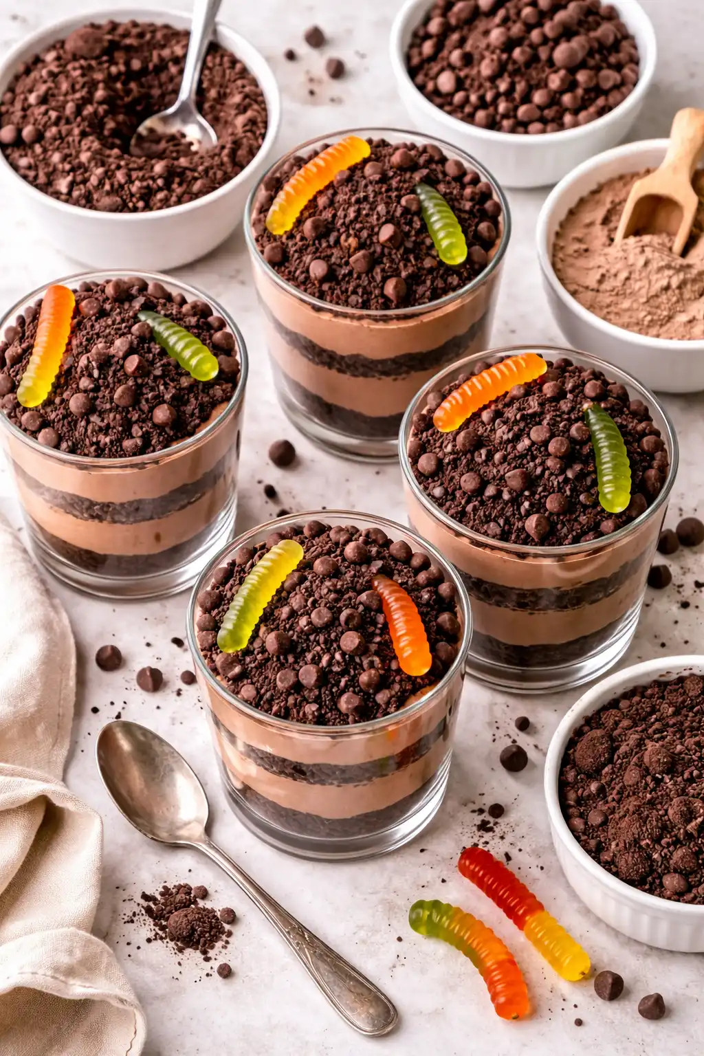 homemade chocolate protein pudding recipe