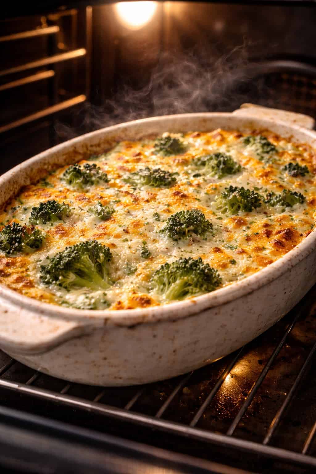 keto broccoli chicken cheese casserole recipe